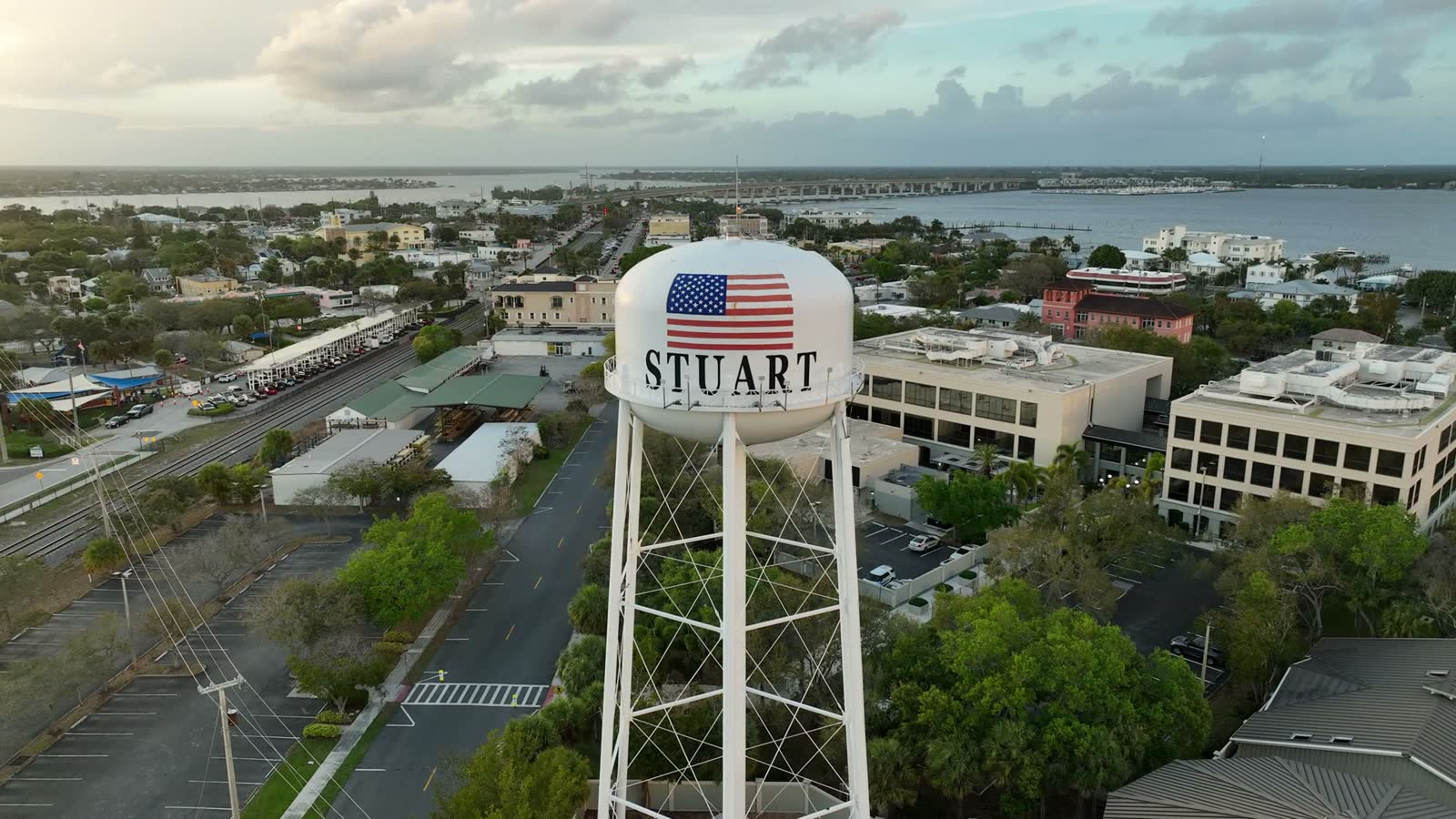 a-golden-hour-drone-shot-captures-the-stuart-water.mp4
