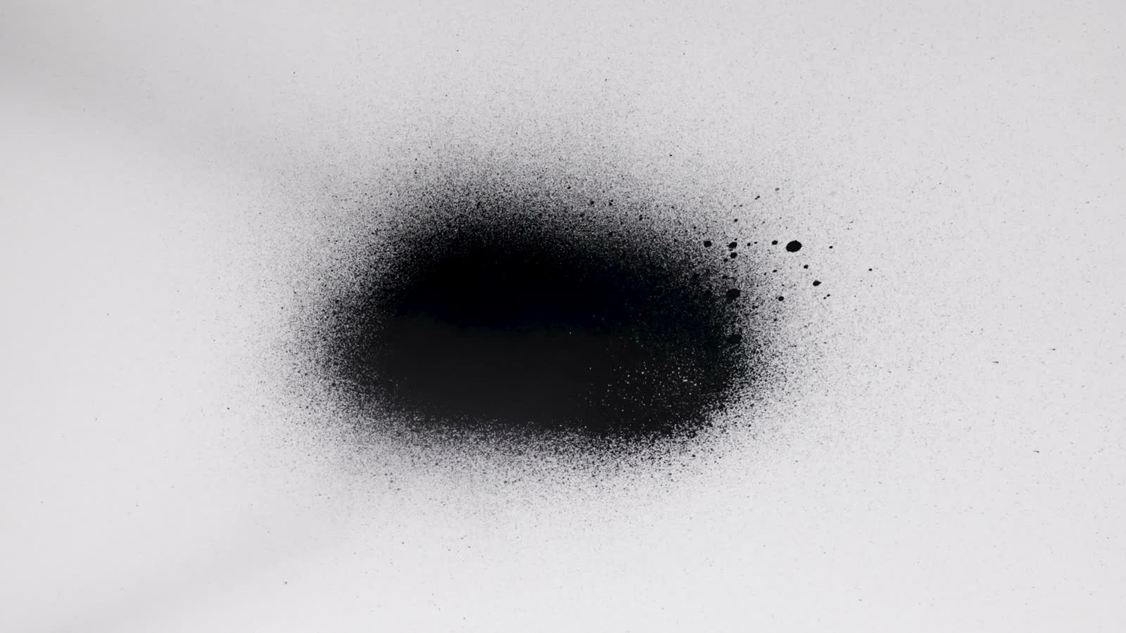 abstract-black-spray-paint-on-white-background.mp4