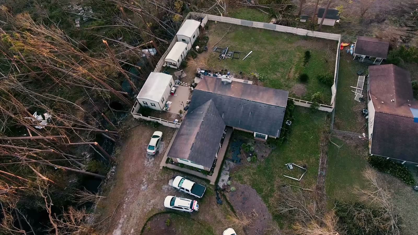aerial-view-of-suburban-neighborhood-after-devasta.mp4