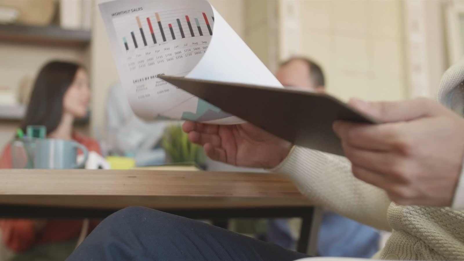 business-meeting-with-financial-charts-and-data.mp4