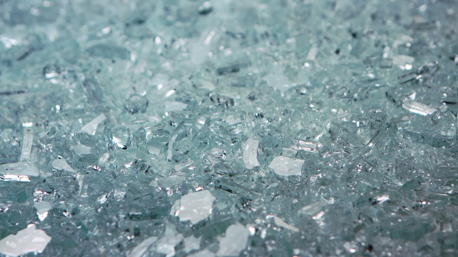 close-up-of-broken-glass-shards.mp4