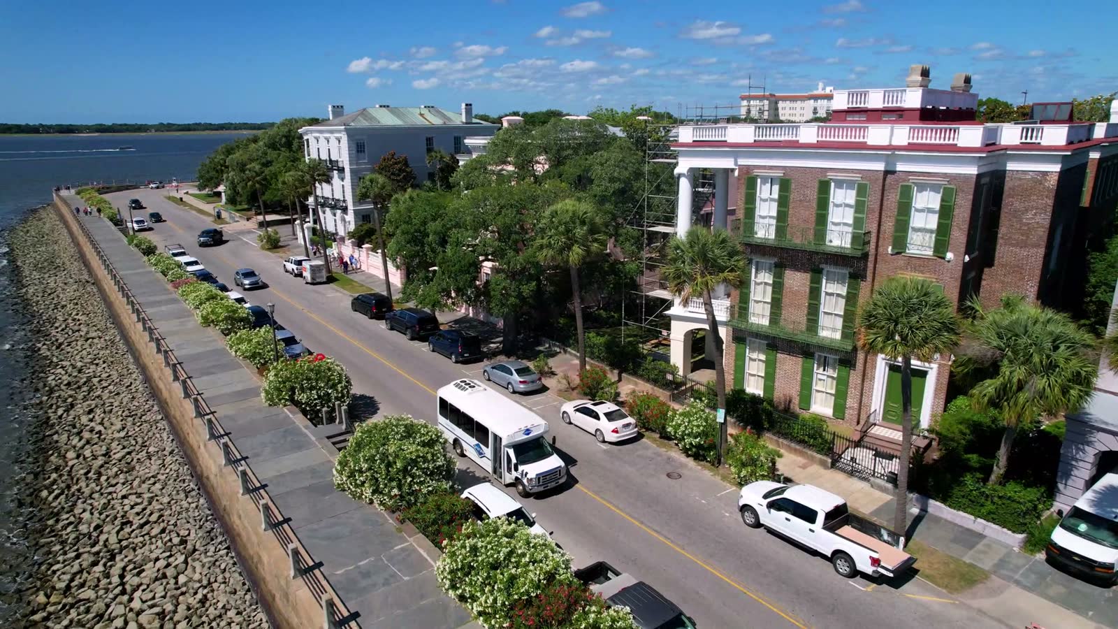 coastal-road-with-historic-mansions-aerial-view.mp4