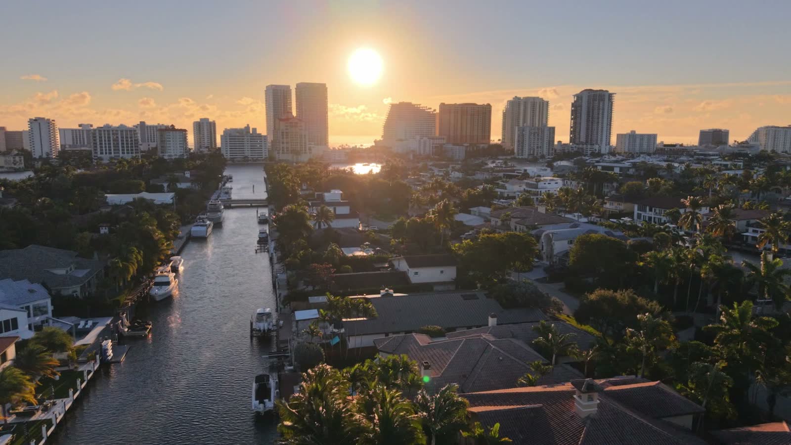 fort-lauderdale-florida-sunrise.mp4