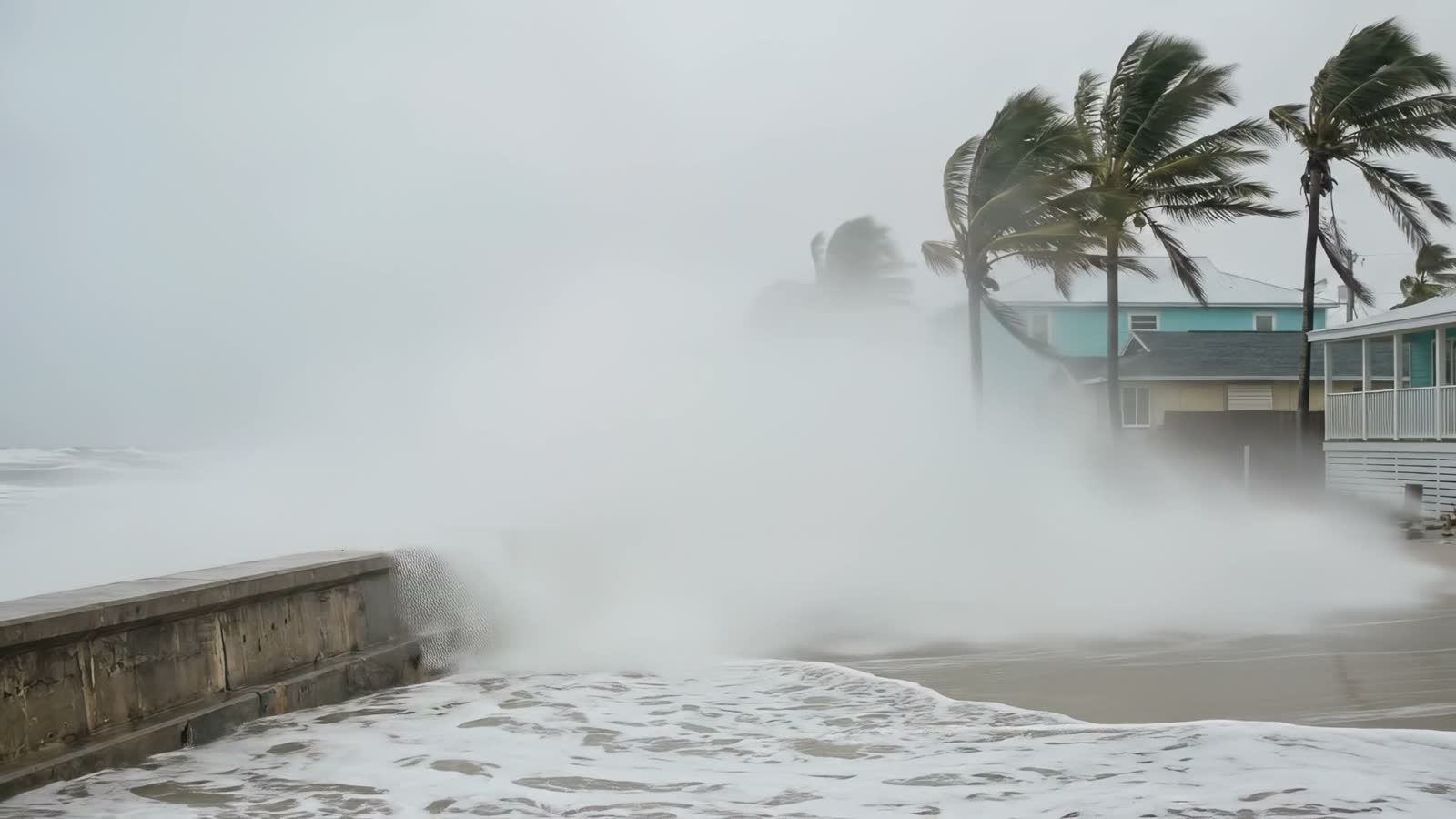 powerful-hurricane-waves-crashing-over-sea-wall-in.mp4