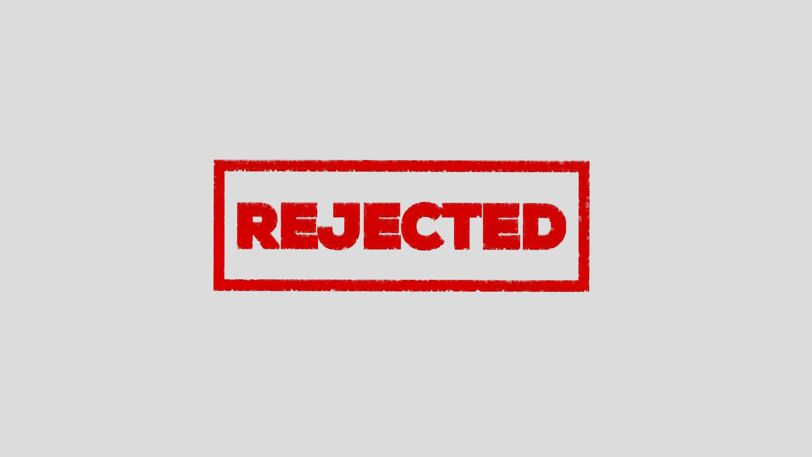 rejected.mp4