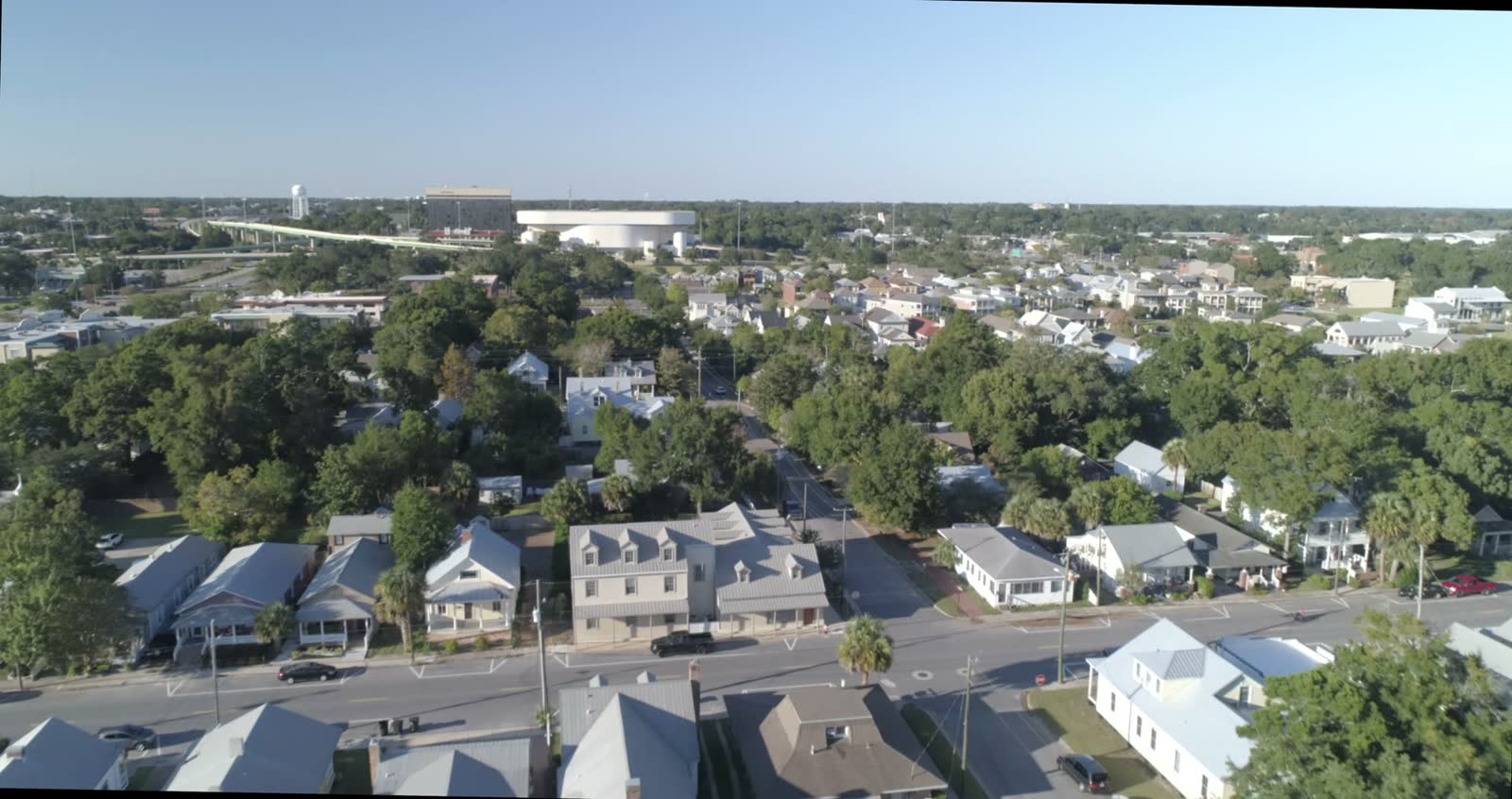 aerial-footage-from-pensacola-florida.mp4