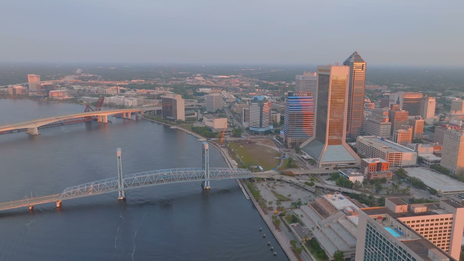 aerial-view-of-jacksonville.mp4