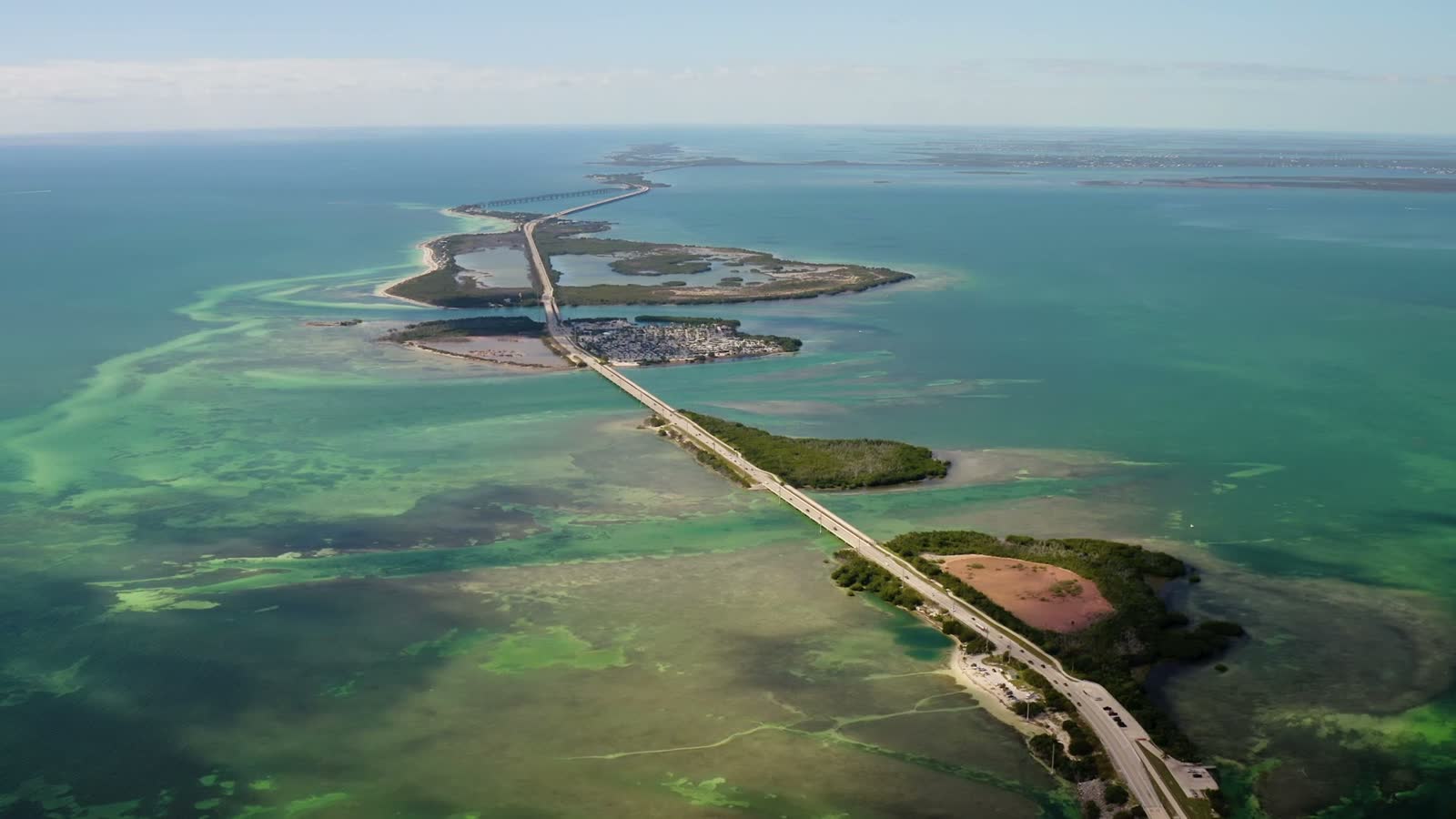 aerial-view-on-key-west-island.mp4
