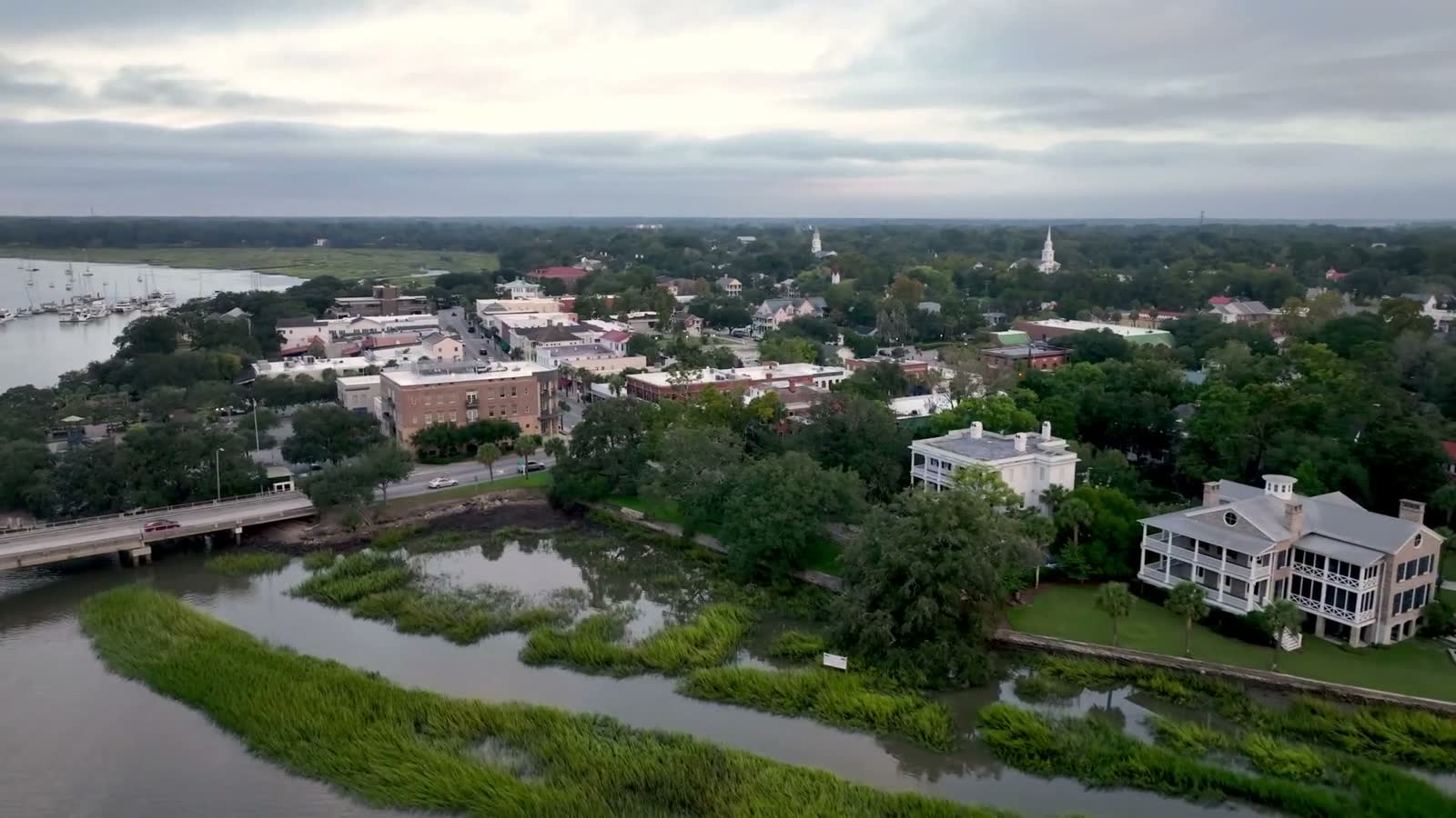 Beaufort, SC hurricane claim guide