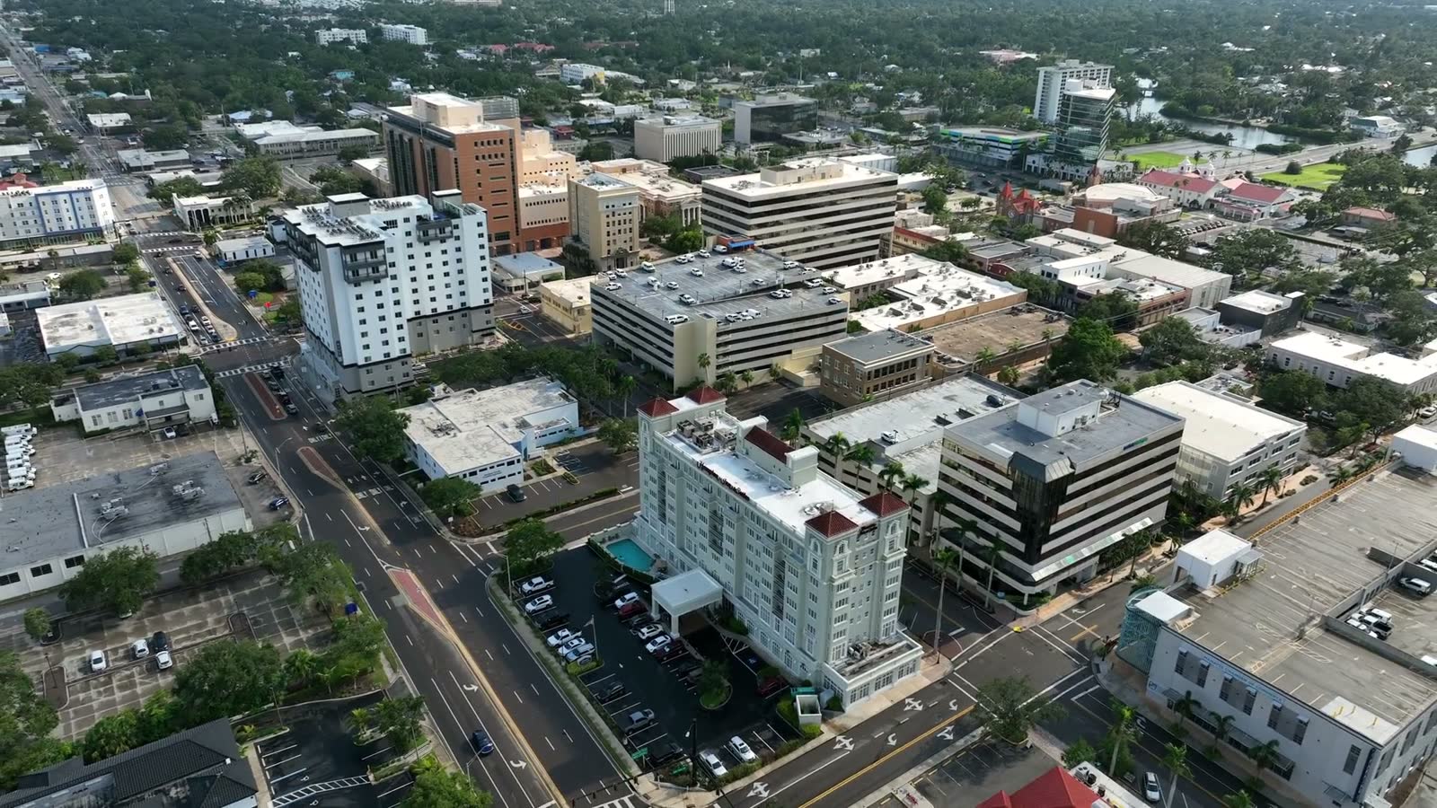 Bradenton, FL hurricane claim guide