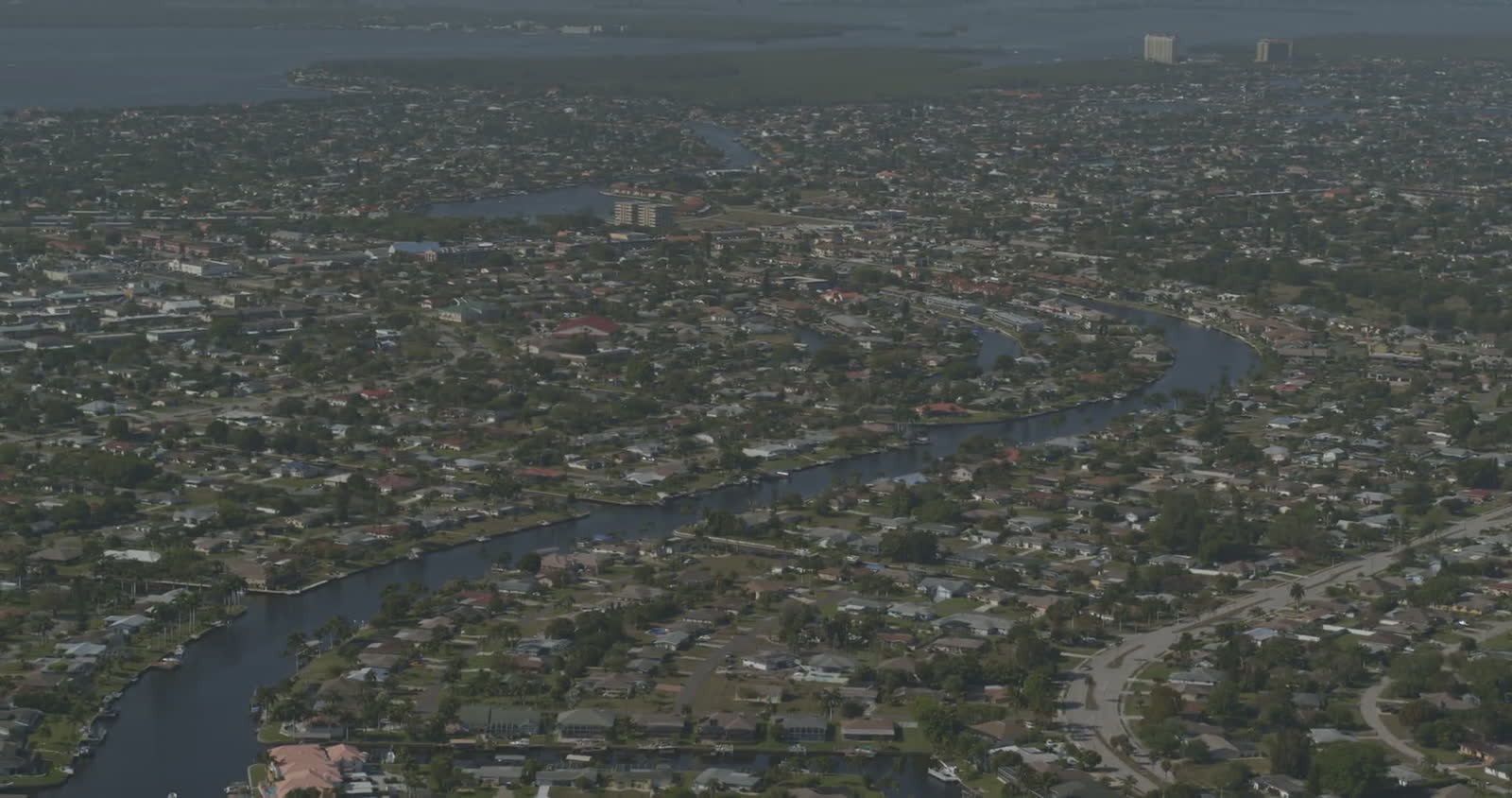 Cape Coral, FL hurricane claim guide