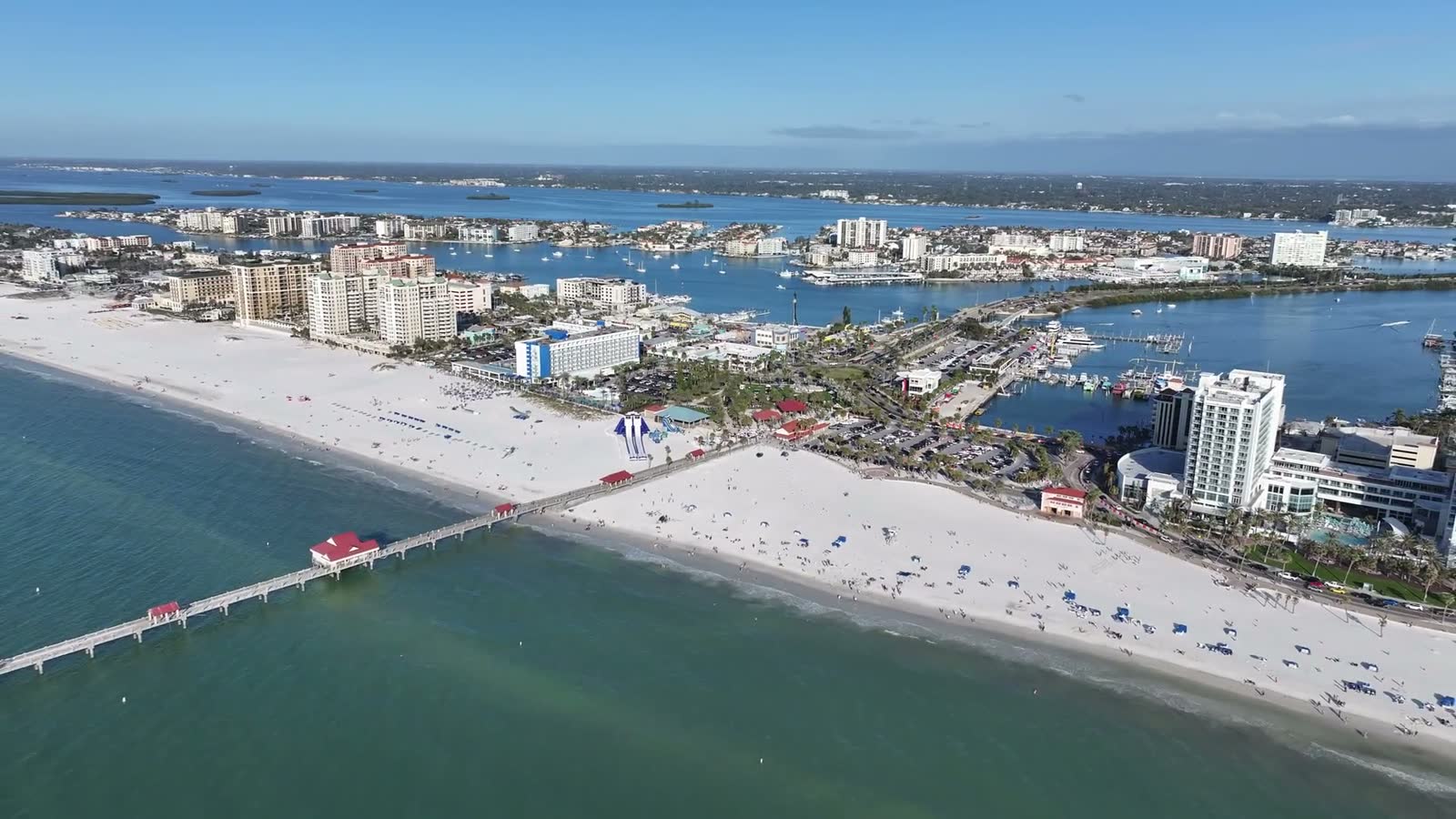 Clearwater, FL hurricane claim guide