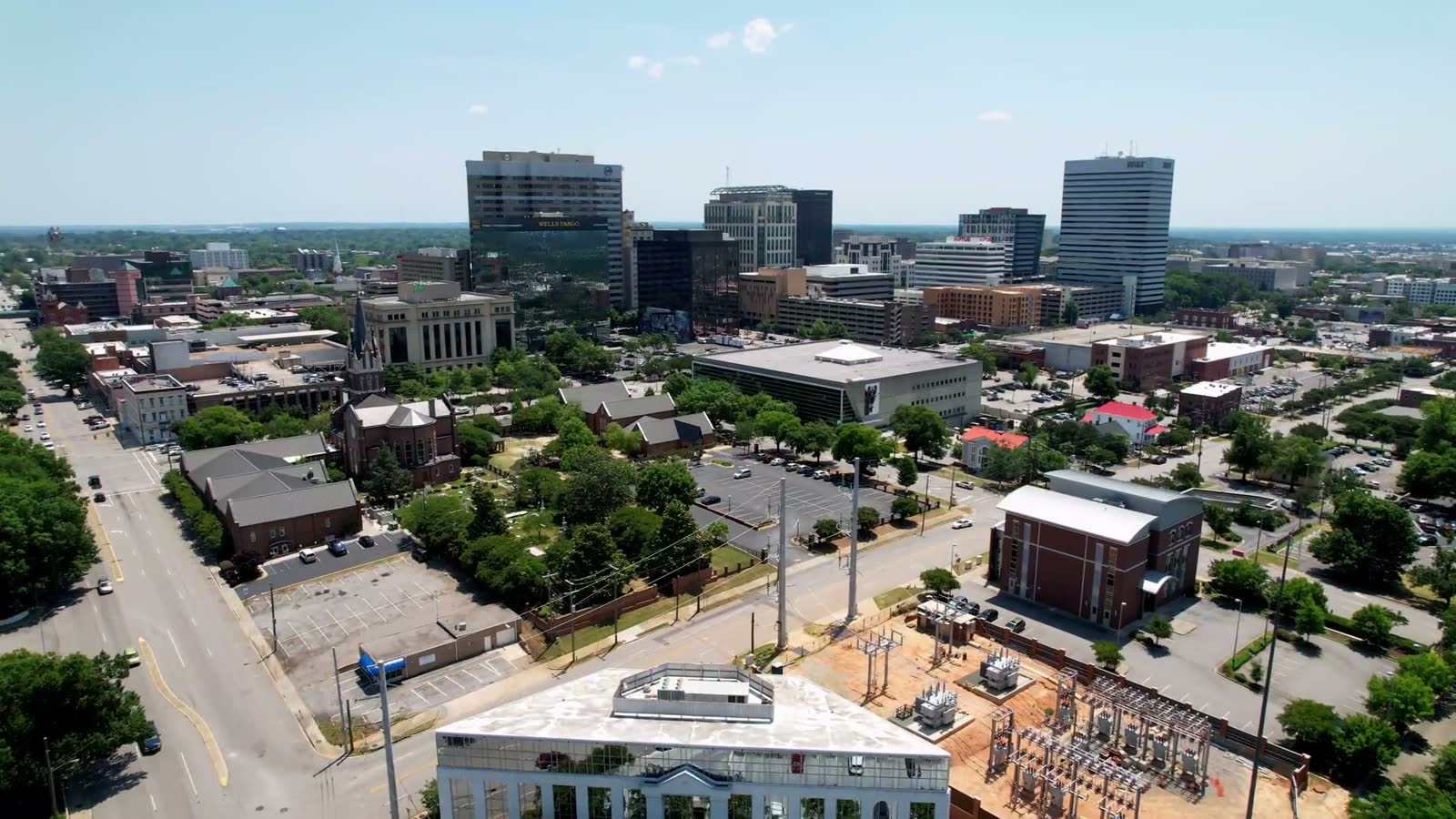 Columbia, SC hurricane claim guide