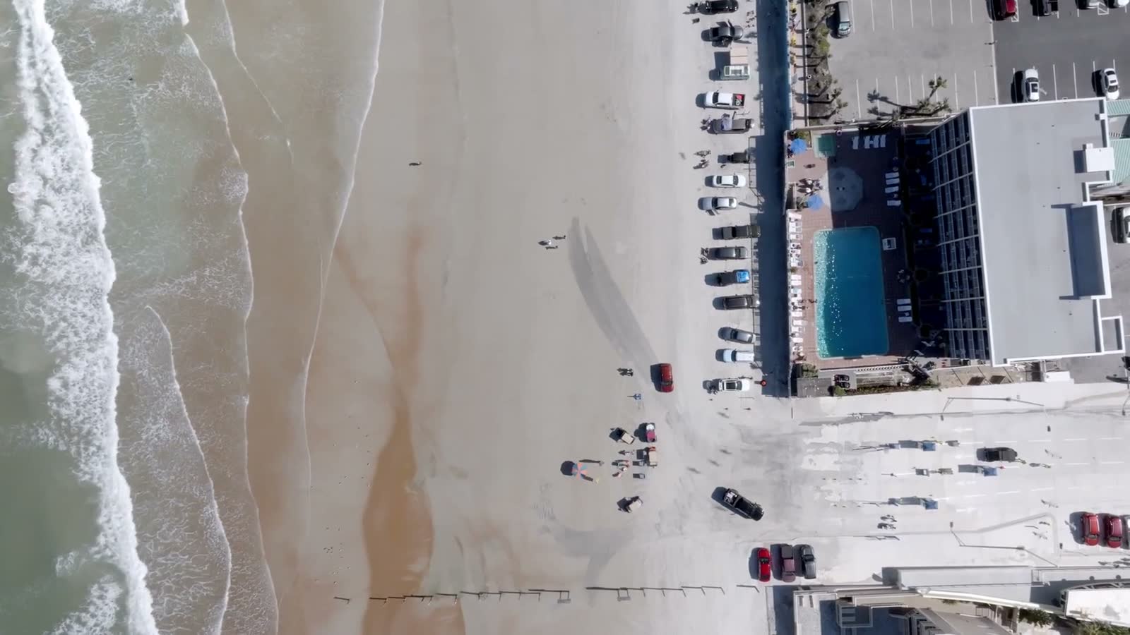 Daytona Beach, FL hurricane claim guide