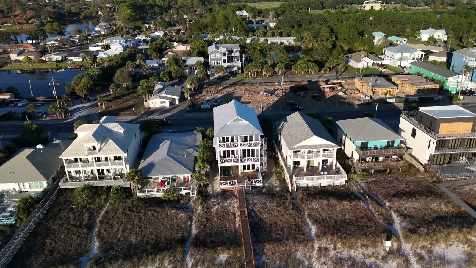 Destin, FL hurricane claim guide