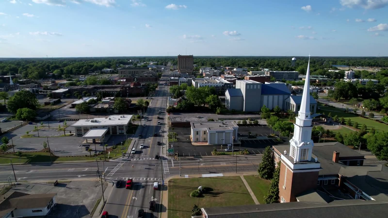 Florence, SC hurricane claim guide
