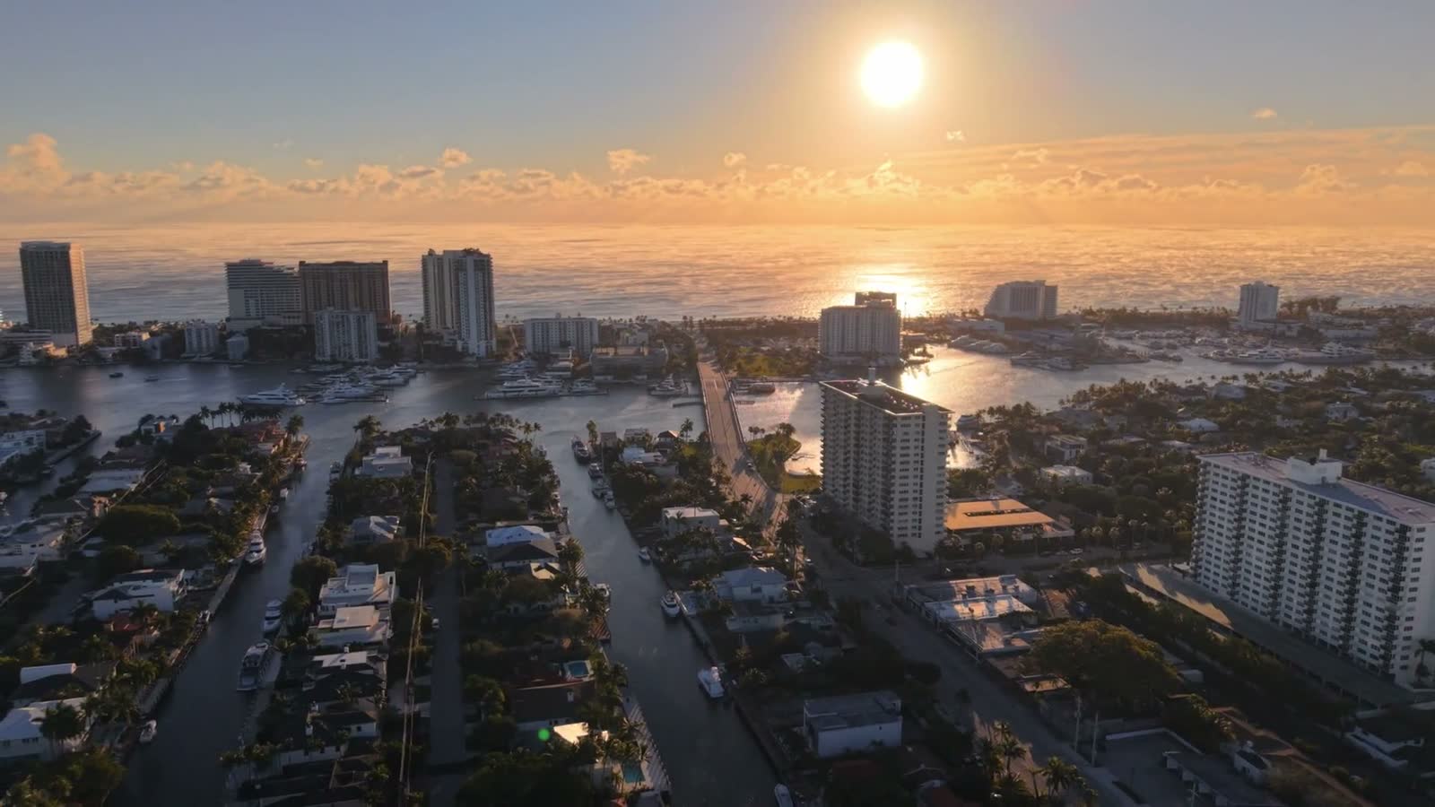 Fort Lauderdale, FL hurricane claim guide