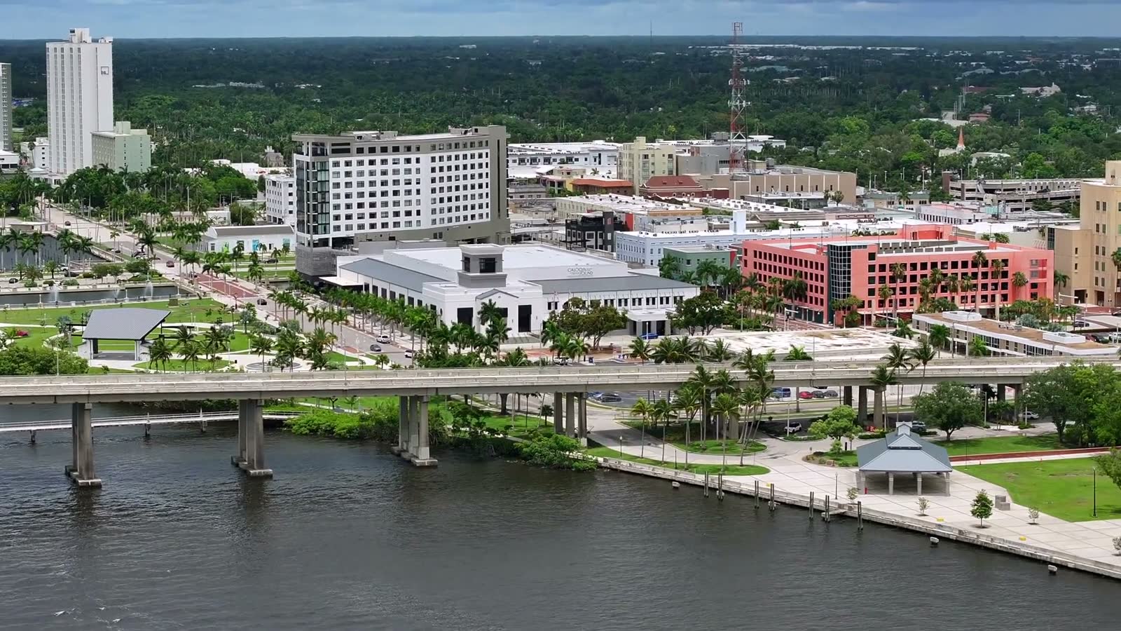 Fort Myers, FL hurricane claim guide