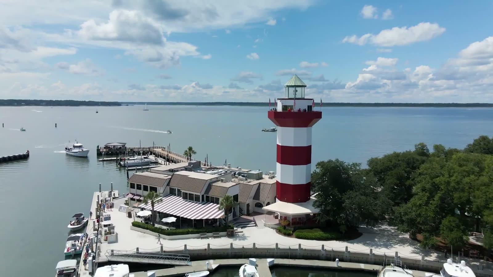 Hilton Head Island, SC hurricane claim guide