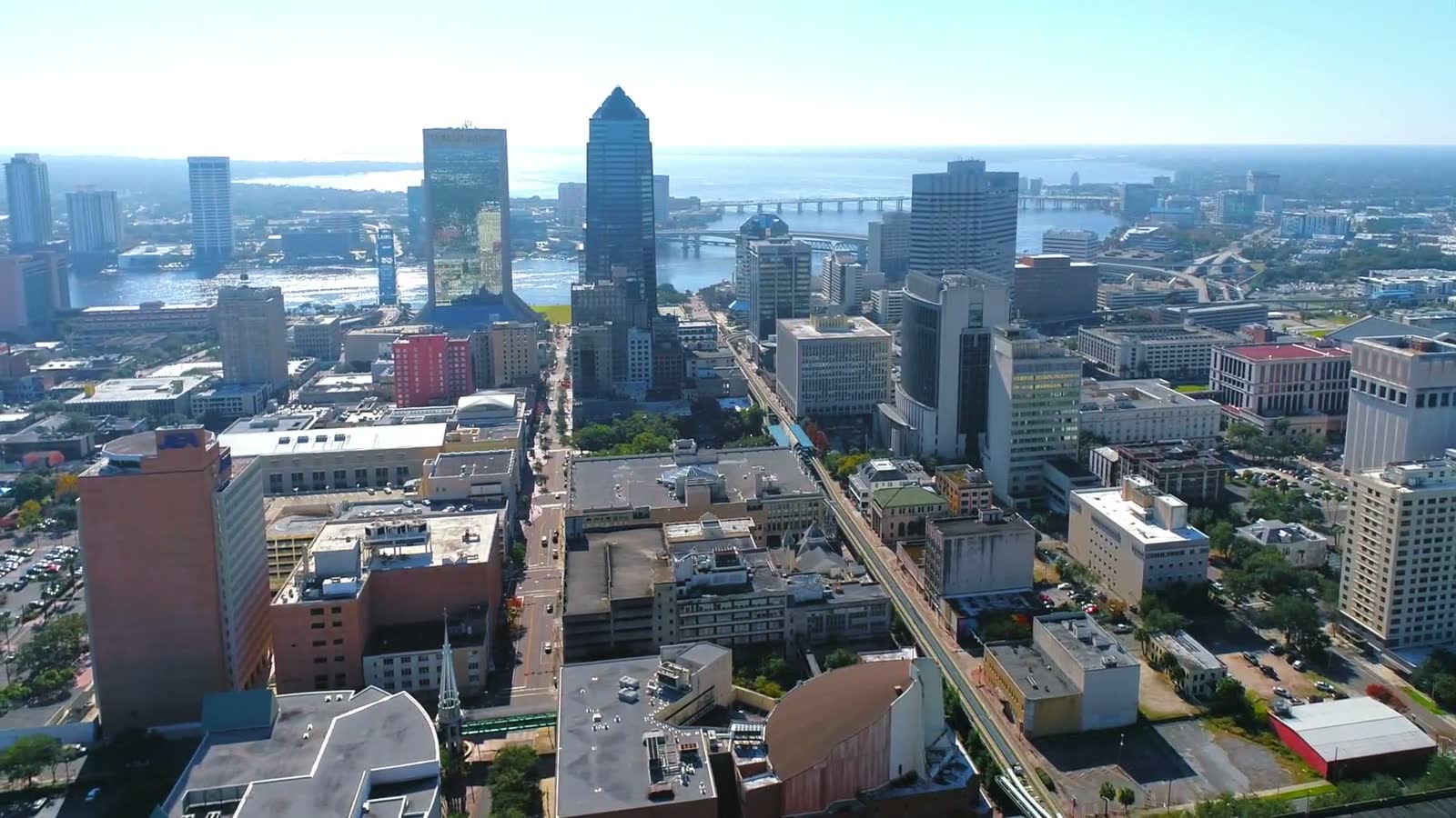 Jacksonville, FL hurricane claim guide
