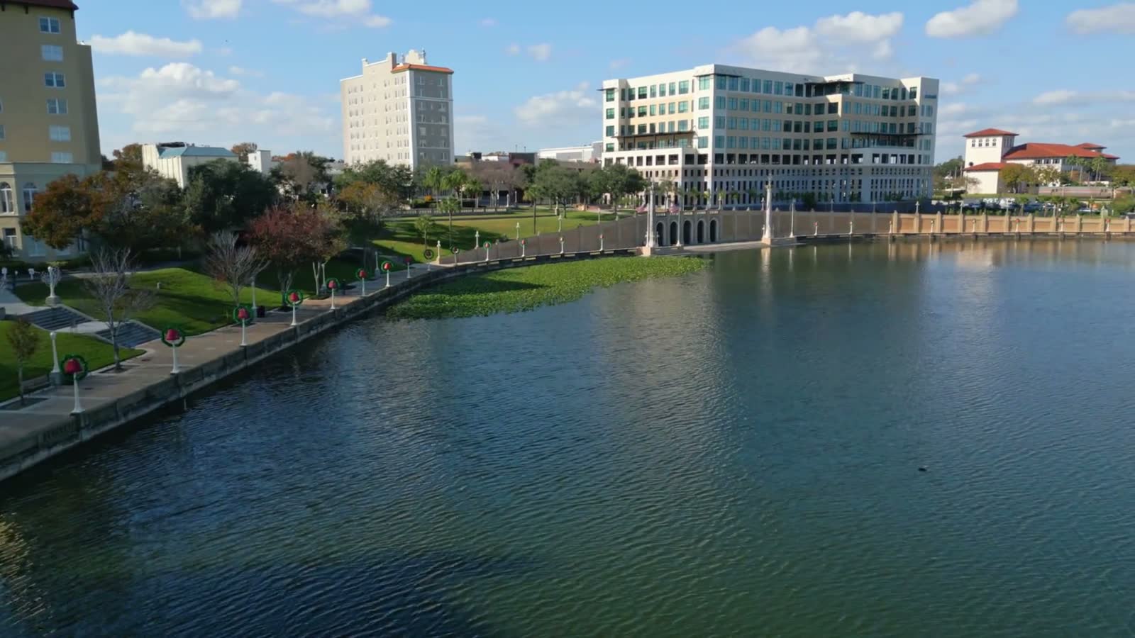 Lakeland, FL hurricane claim guide