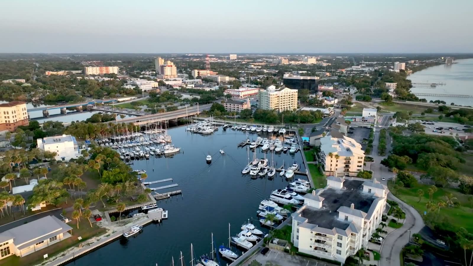 Melbourne, FL hurricane claim guide