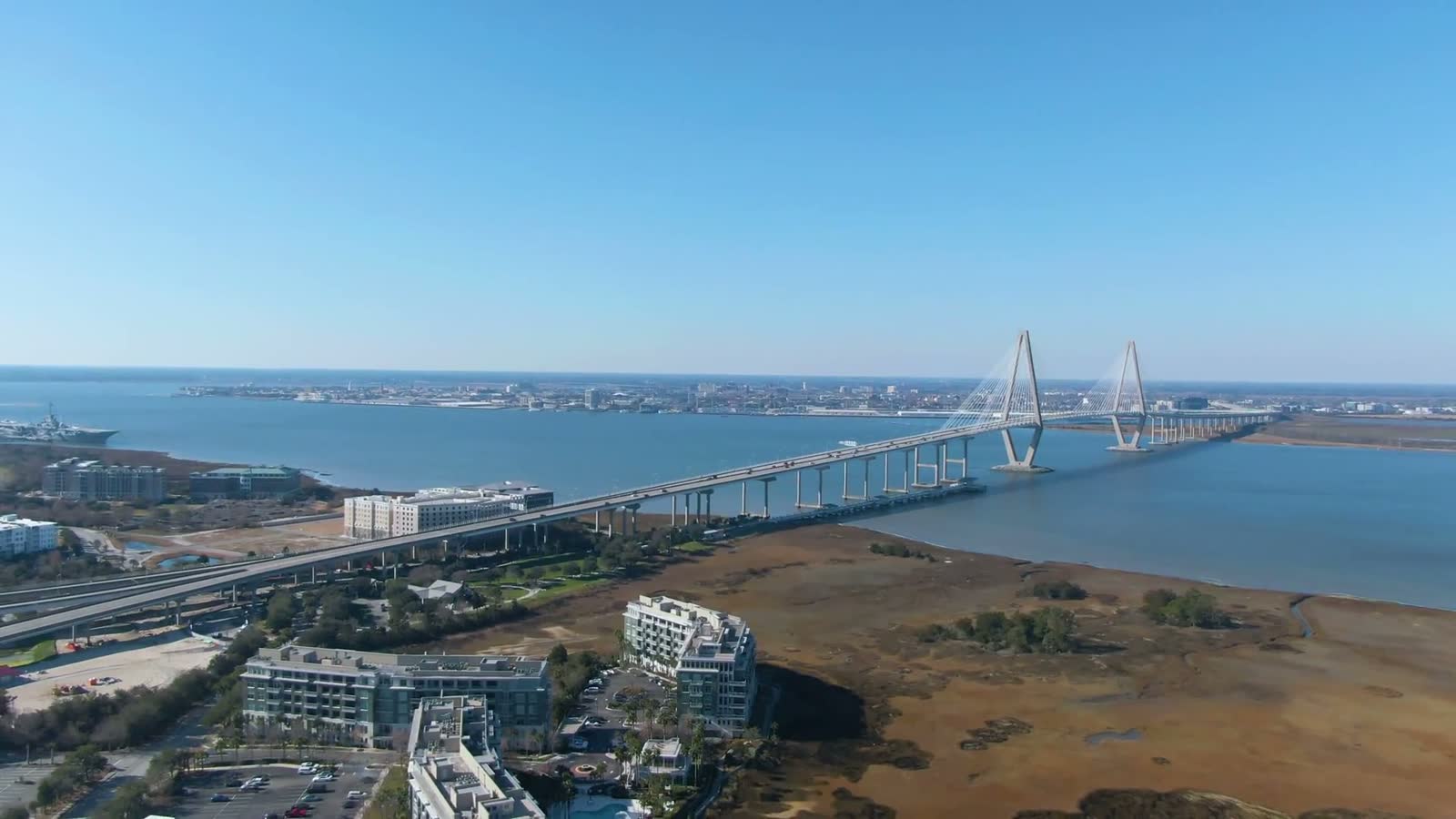 Mount Pleasant, SC hurricane claim guide