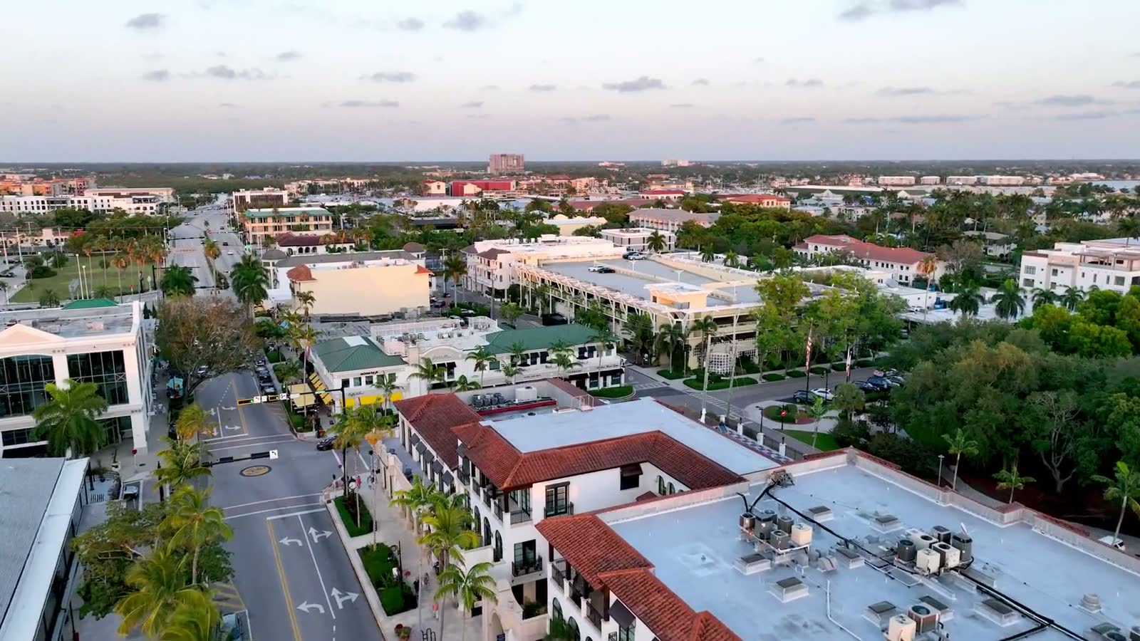 Naples, FL hurricane claim guide