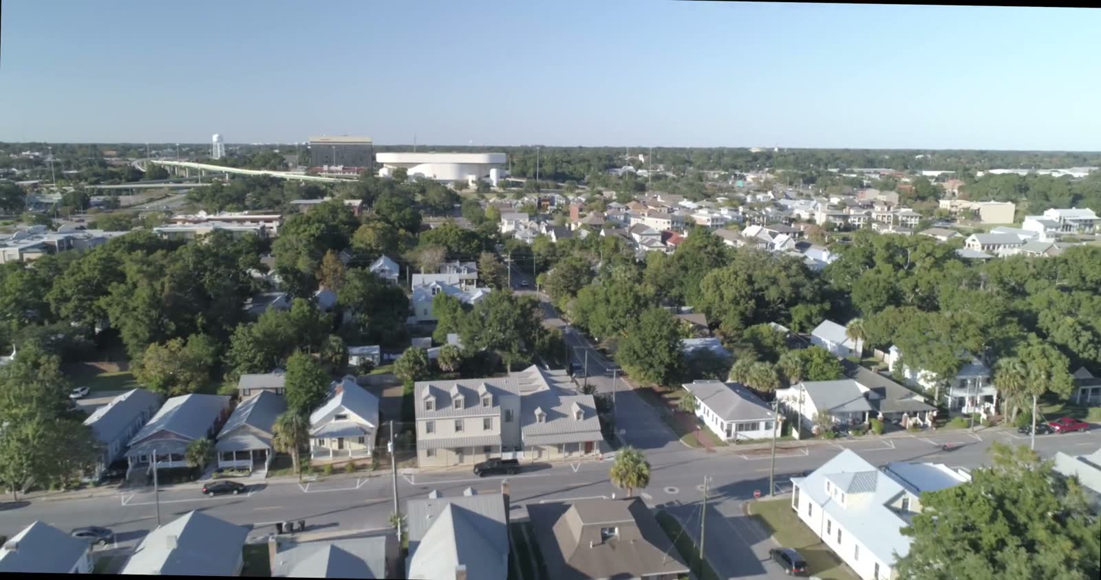 Pensacola, FL hurricane claim guide