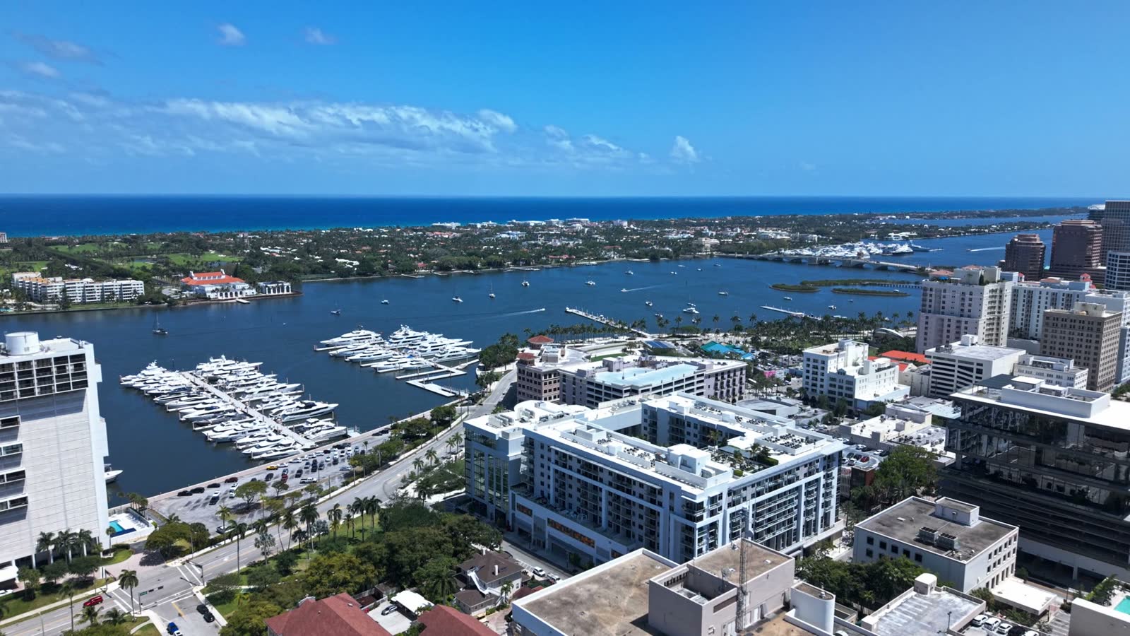 pull-out-drone-shot-of-west-palm-beach-marina-har.mp4