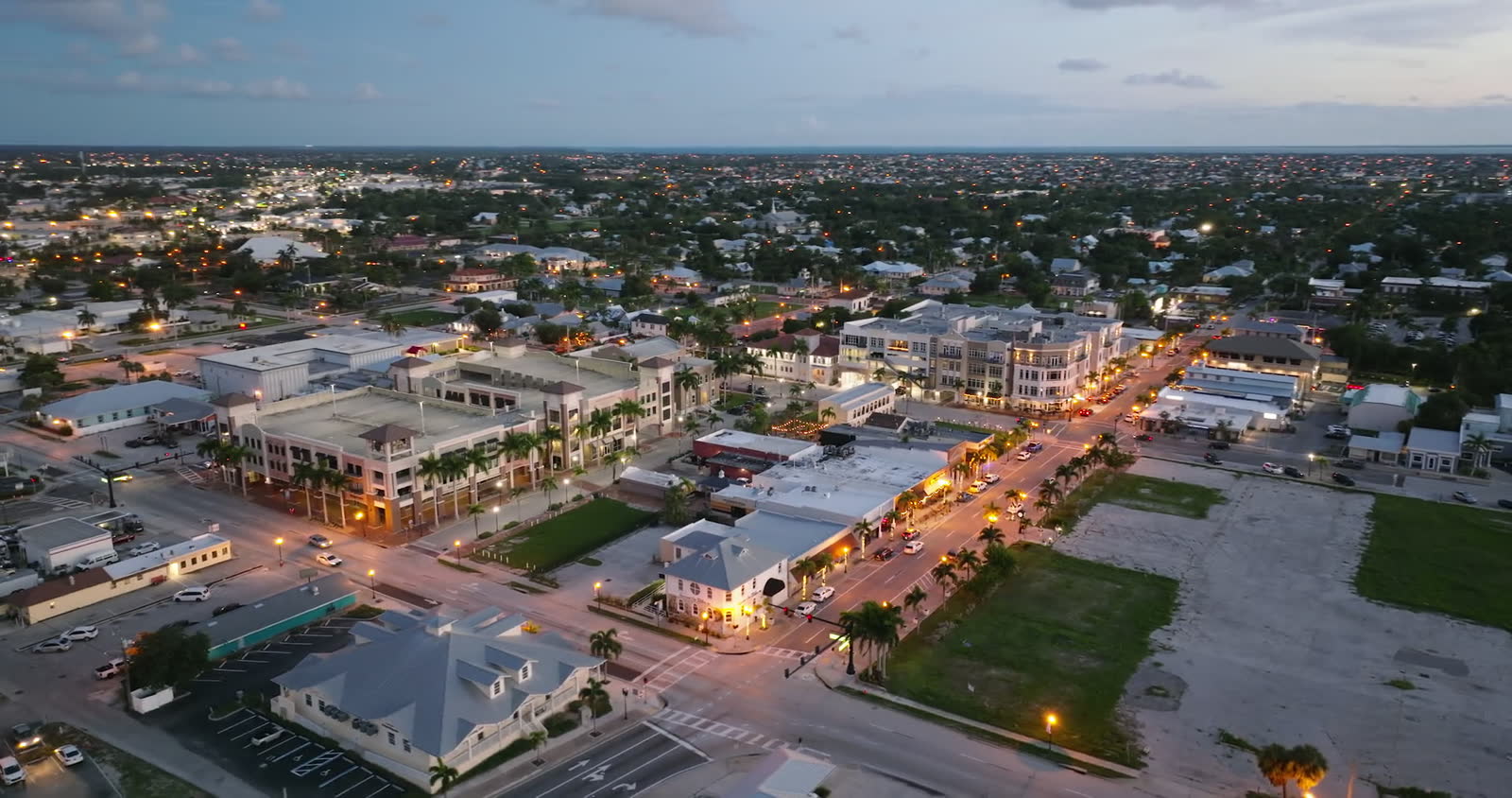 Punta Gorda, FL hurricane claim guide