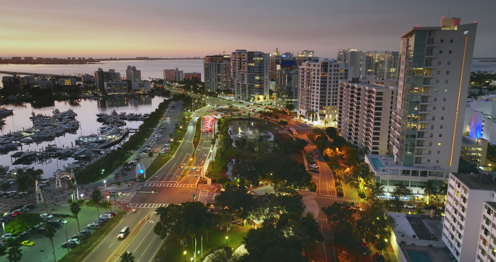 sarasota-florida-city-architecture-at-night-highri.mp4