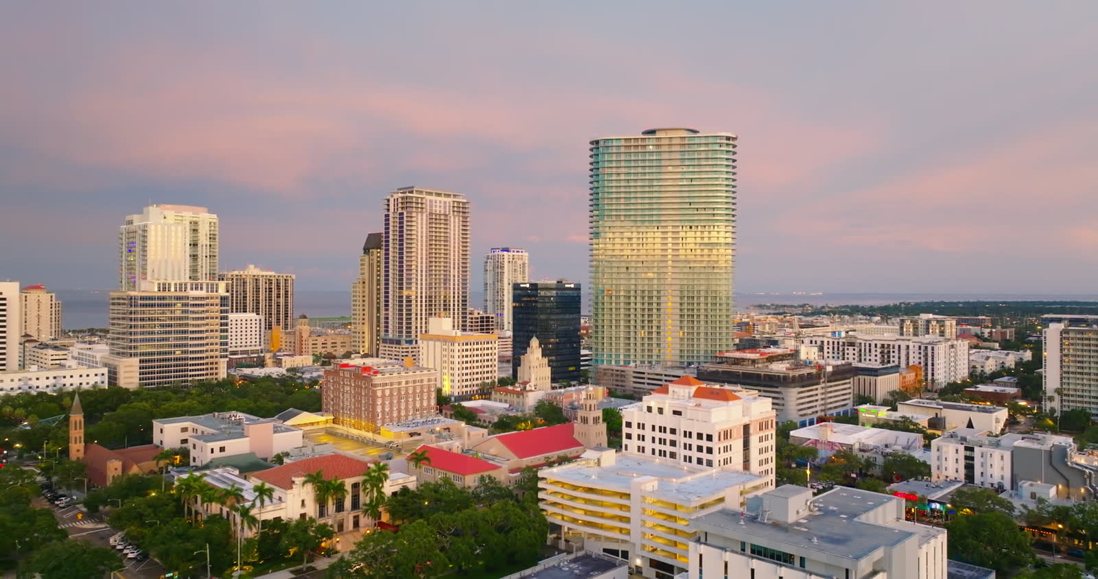 St. Petersburg, FL hurricane claim guide