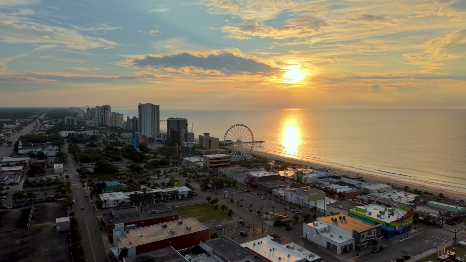 sunrise-aerial-myrtle-beach-south-carolina.mp4