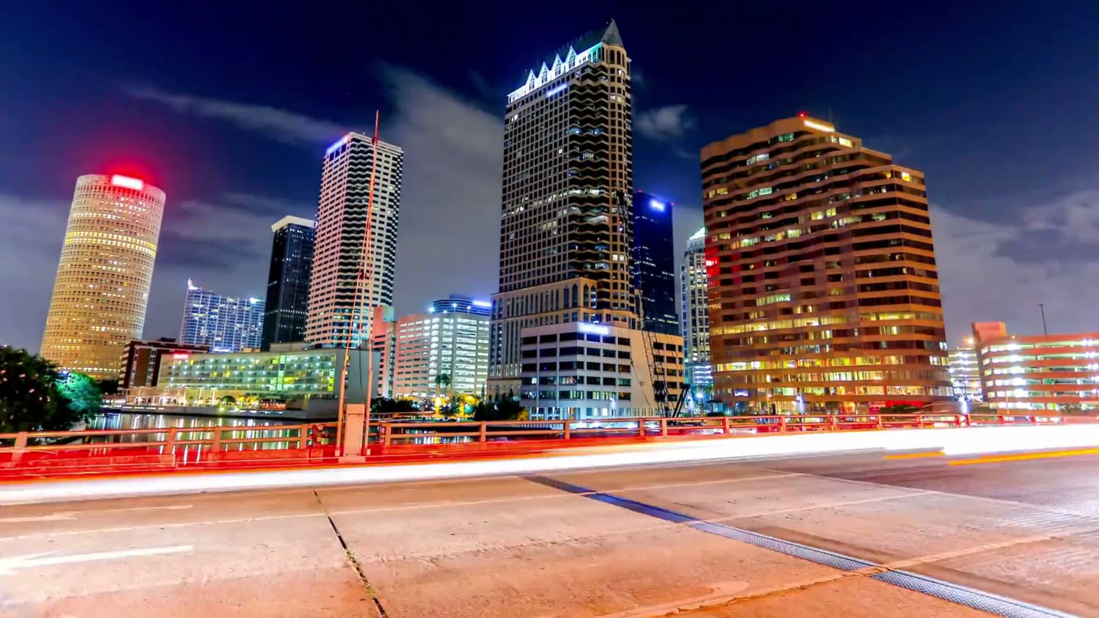 Tampa, FL hurricane claim guide