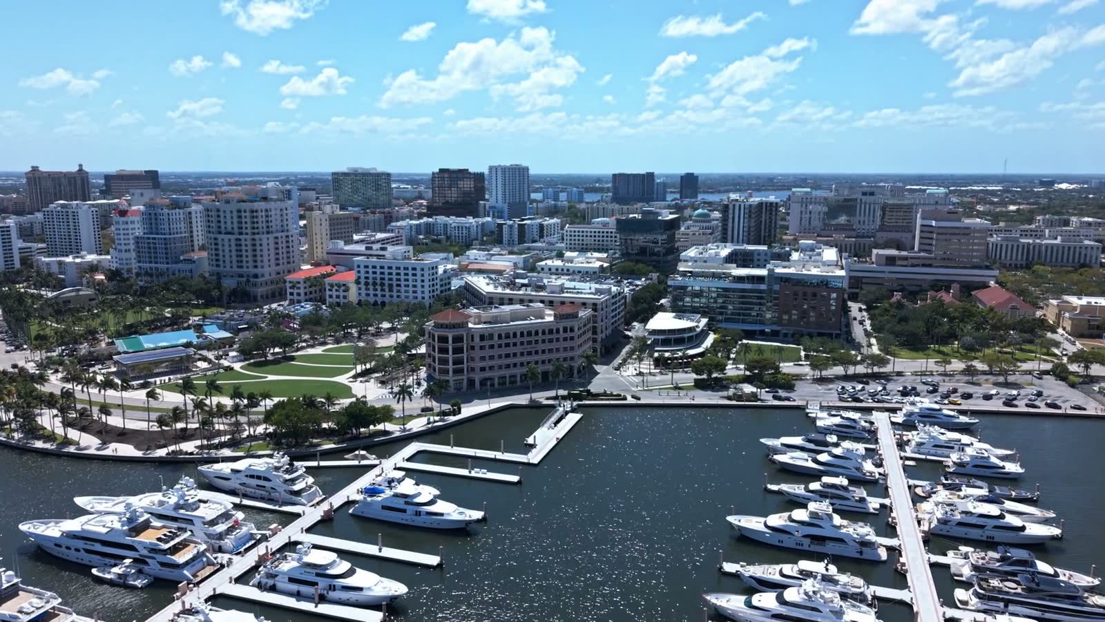 West Palm Beach, FL hurricane claim guide