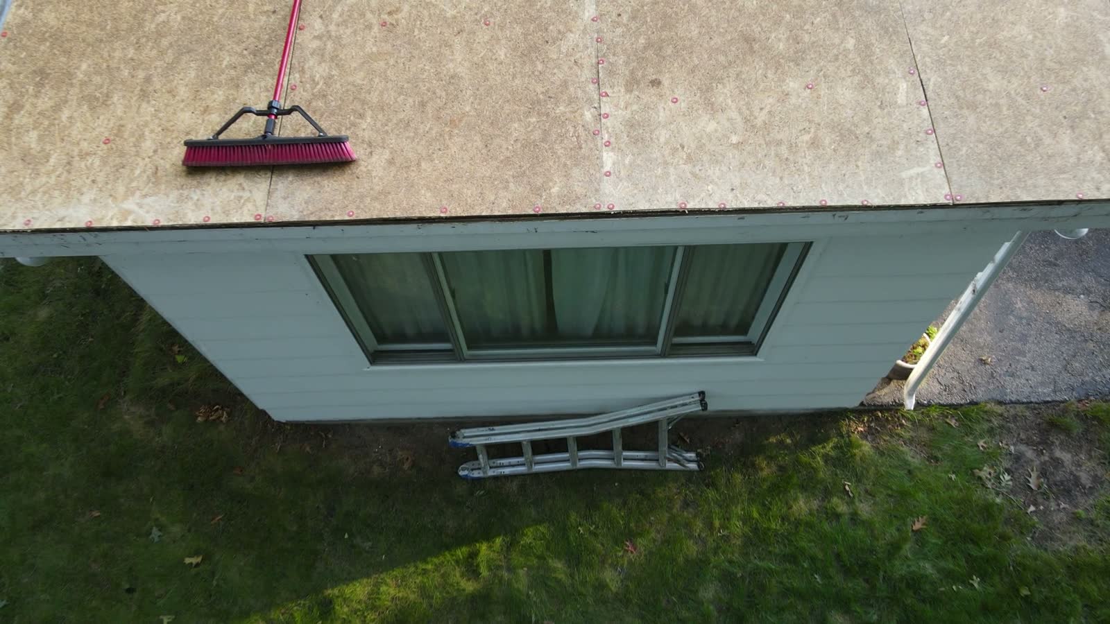 aerial-view-of-shed-under-construction.mp4