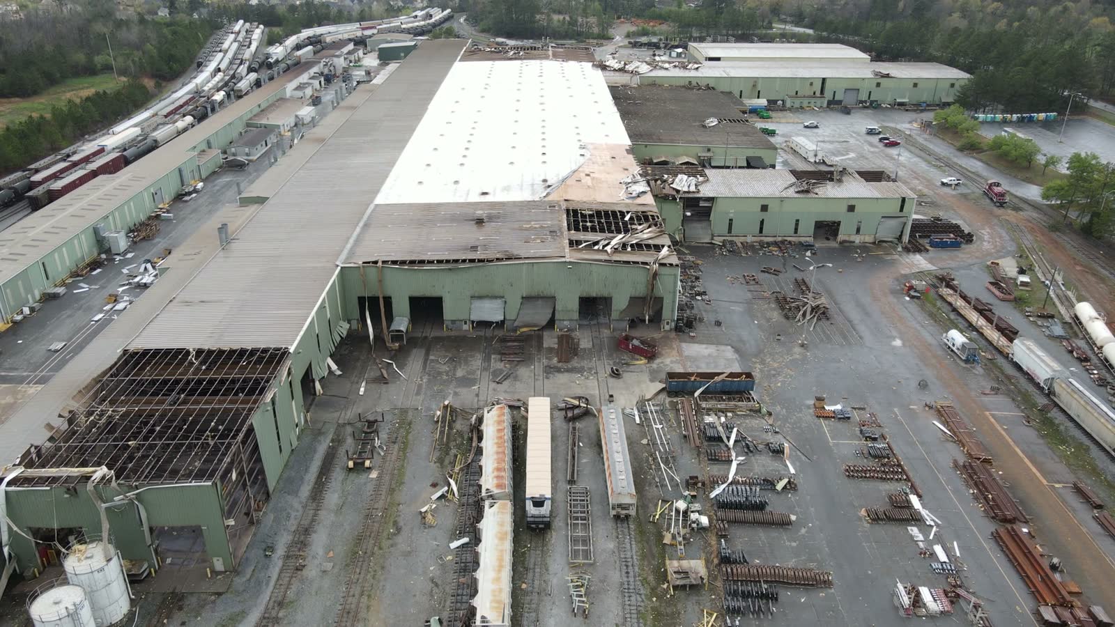 commercial-building-with-storm-damage-from-a-torna.mp4