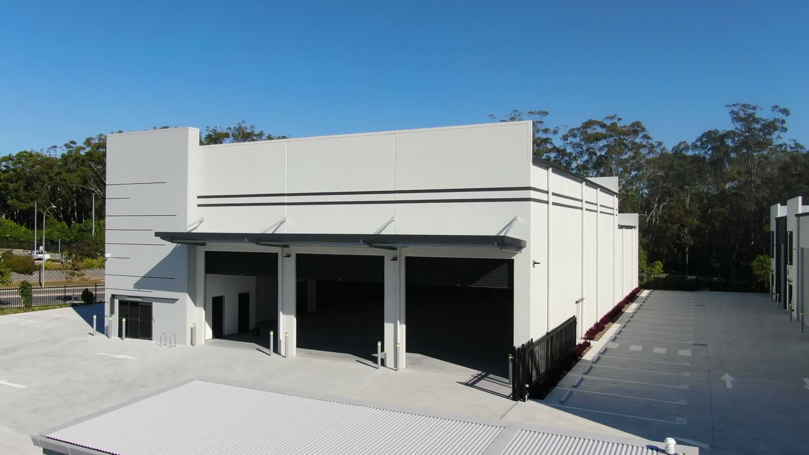 completed-commercial-building-industrial-park.mp4