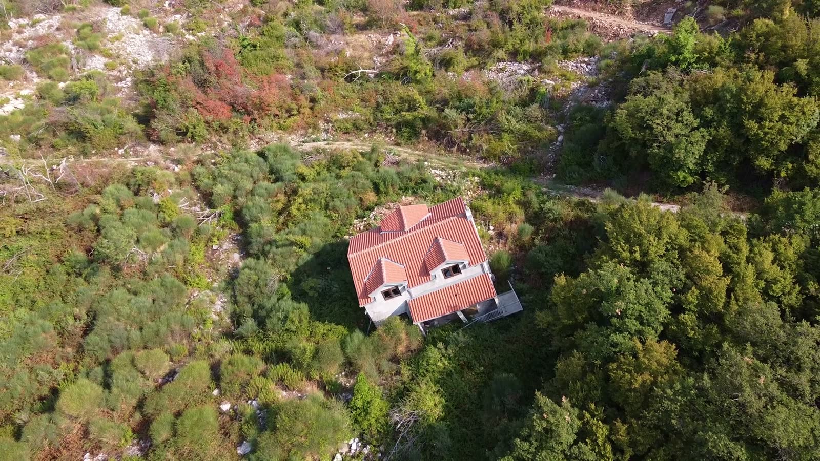 destroyed-building-on-the-mountain-after-the-lands.mp4