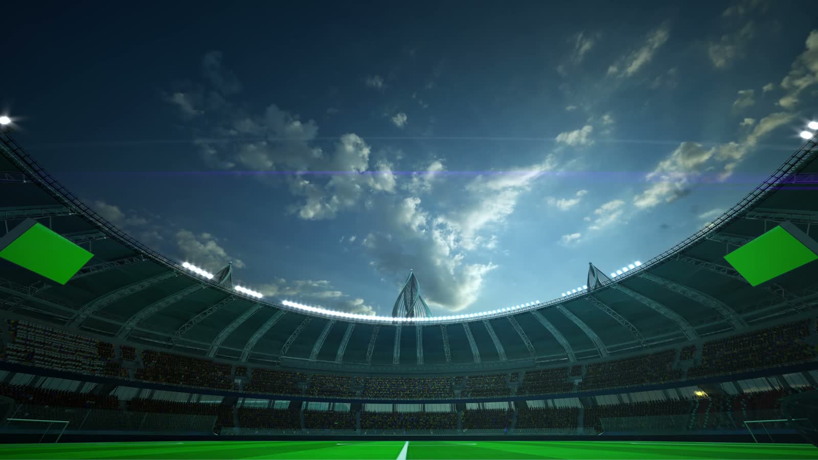 empty-football-stadium-under-cloudy-sky.mp4