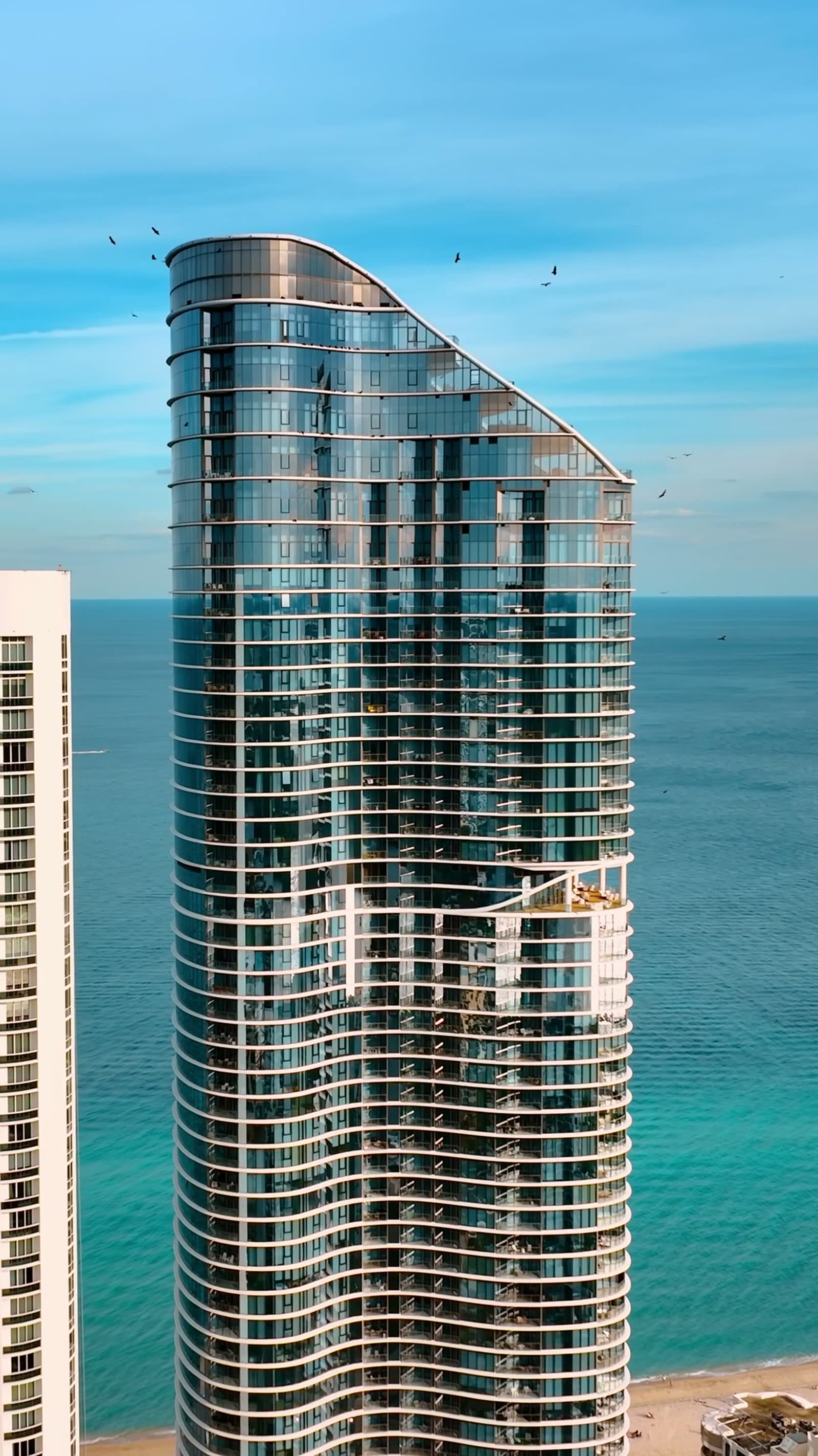upper-parts-of-the-beautiful-high-rise-buildings-i.mp4