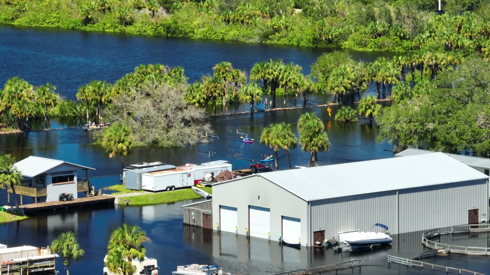 flooded-industrial-business-warehouse-by-hurricane.mp4