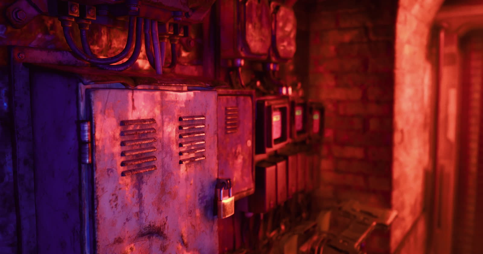 rusted-electrical-panel-with-grungy-texture-and-co.mp4