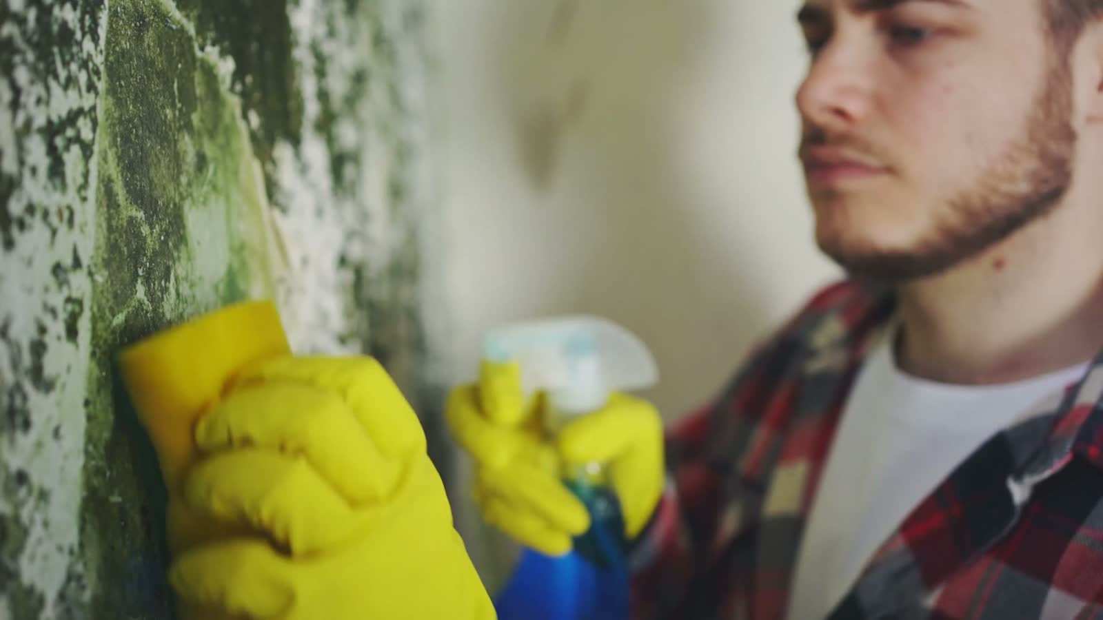 dissatisfied-man-applying-chemical-spray-means-to.mp4