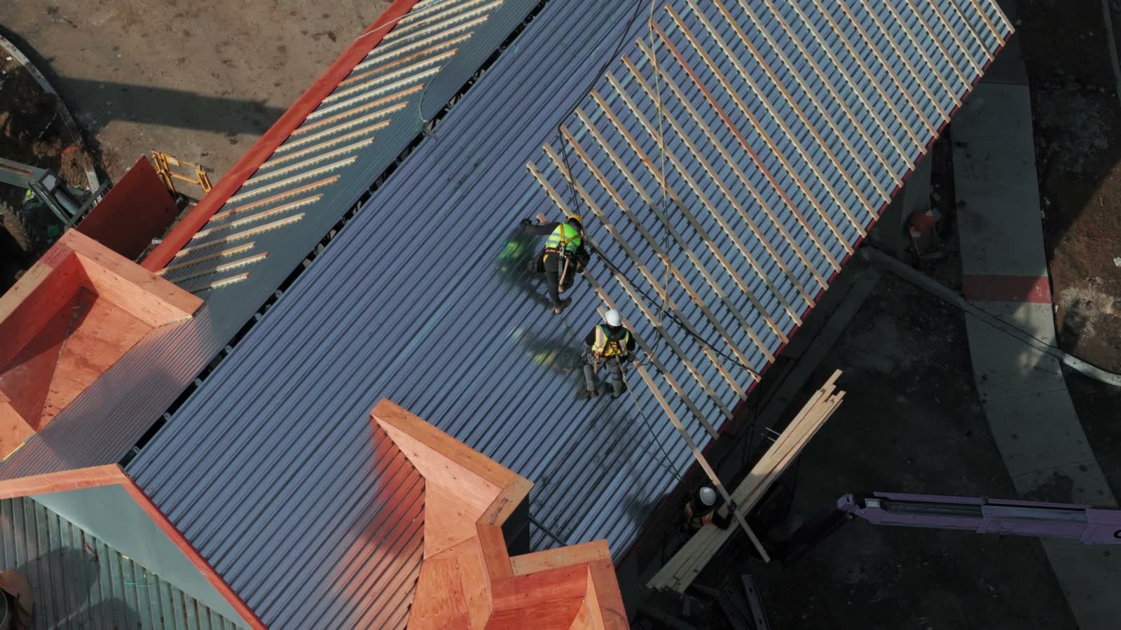 industrial-roof-installing-a-new-roof-on-an-indust.mp4