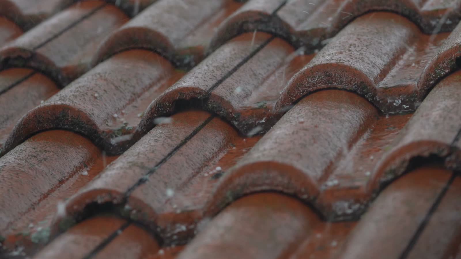 rain-falling-on-red-roof-tiles-close-up.mp4