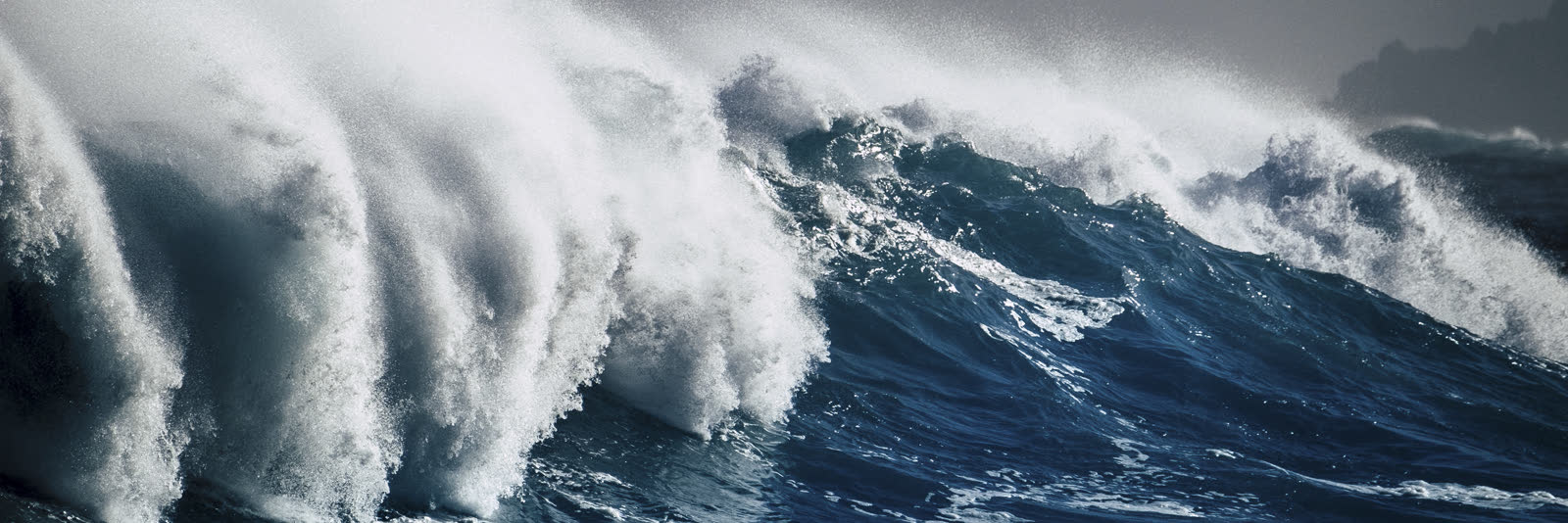 Storm surge in Perico Island?