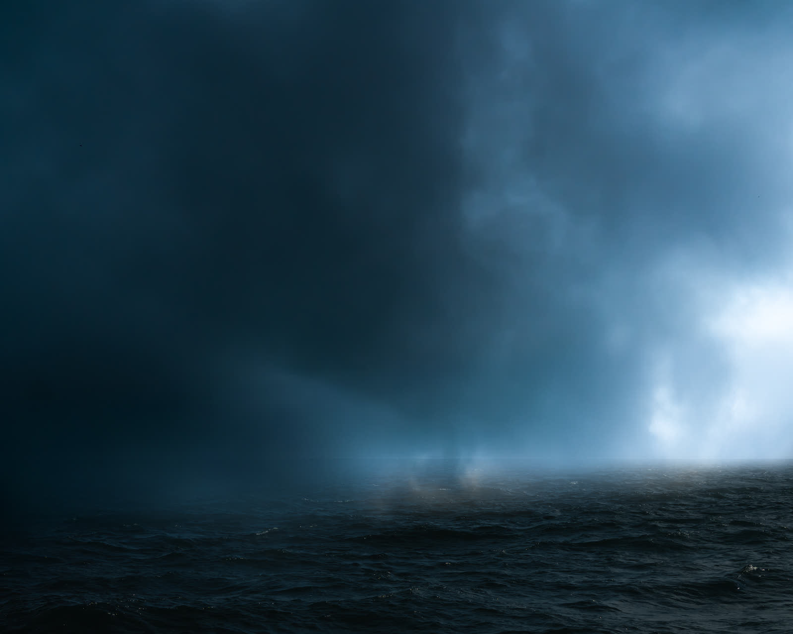 Storm surge in Florence?
