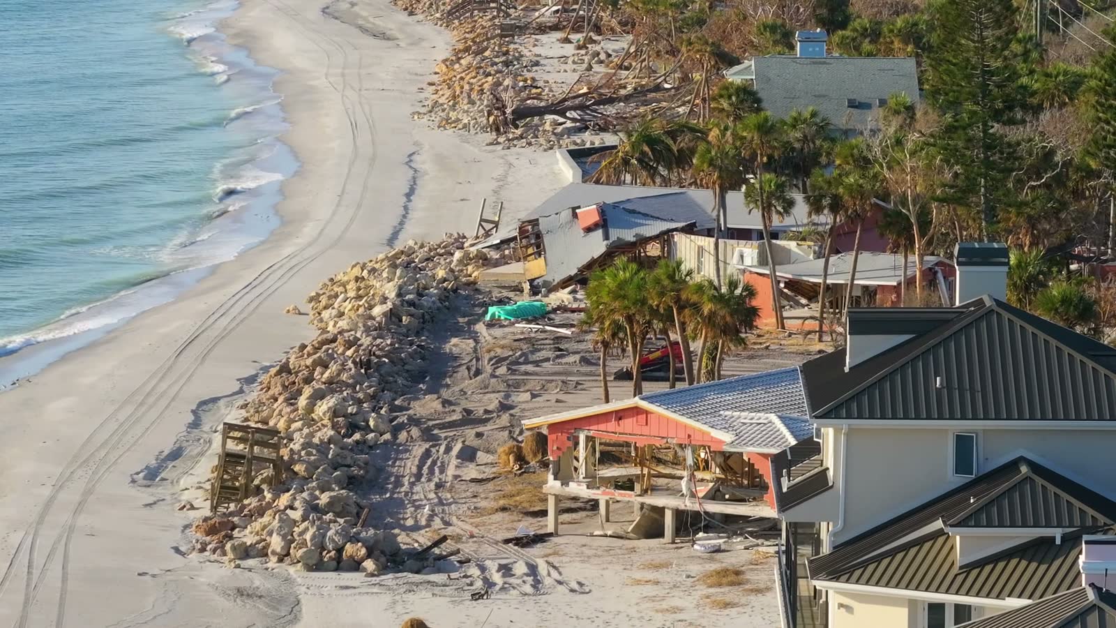 Hurricane Milton 2024